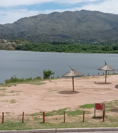 Vacaciones de verano/ La Florida, San Luis