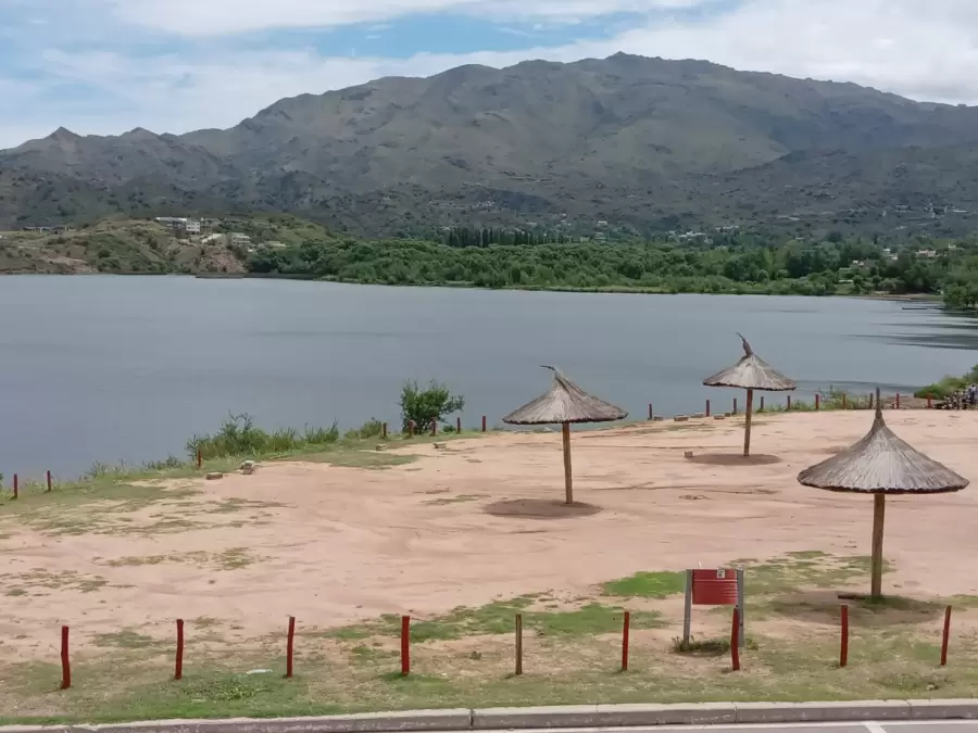 Vacaciones de verano/ La Florida, San Luis