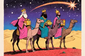 Reyes Magos dejó un balance dispar: más unidades vendidas, menor gasto