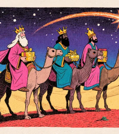 Qué dejaron las ventas de Reyes.