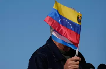 "No me parece mal una pena de muerte para Maduro": el duro relato de una venezolana en Argentina