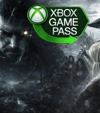 Resident Evil Village llega a Xbox Game Pass