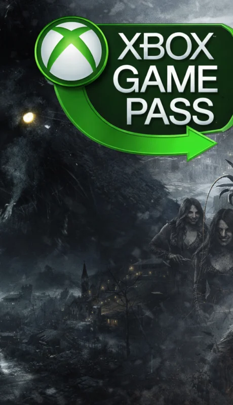 Resident Evil Village llega a Xbox Game Pass