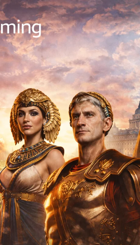 ¡Joyita gratis! Amazon Prime Gaming regala Civilization VI: cómo conseguirlo para siempre