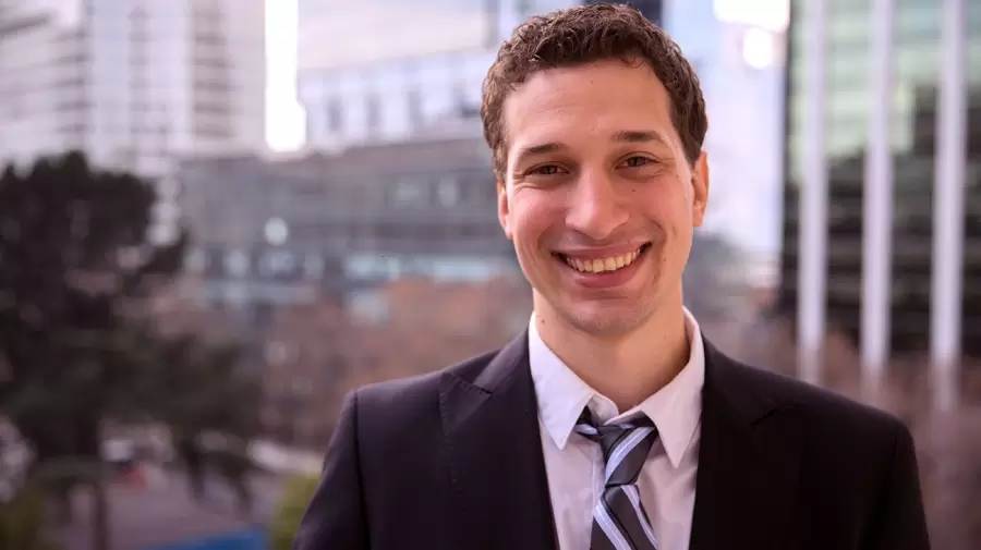 "La postura del fiscal refuerza una posición que Argentina ha tenido históricamente, que es la jurisdicción universal para los DDHH" (Y. Santoro)