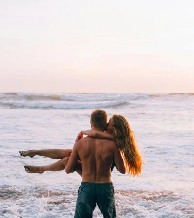 El psiquiatra y sexólogo recomendó no esperar escenarios ideales y aprovechar las condiciones existentes.