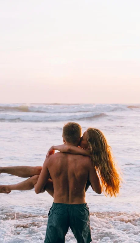 El psiquiatra y sexólogo recomendó no esperar escenarios ideales y aprovechar las condiciones existentes.