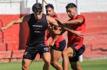 Deportivo Maipú jugará un amistoso internacional