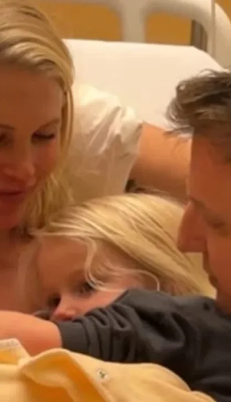 La nueva vida de Daniela Christiansson en Suiza sin Maxi López.