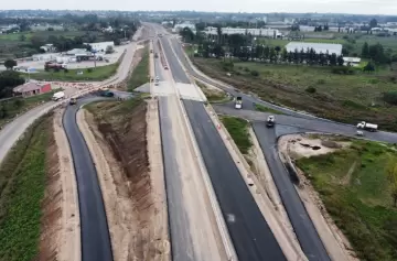 Privatización de rutas: El Gobierno firmó los contratos para el traspaso de la Etapa I