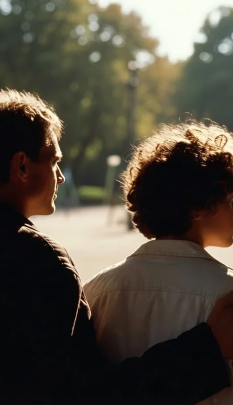 Cómo acompañar a un niño, niña o adolescente.