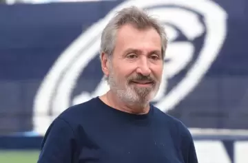 Daniel Vila, sin filtro: refuerzos, Villa, Copa Libertadores y el sueño de un gran 2026 para la Lepra