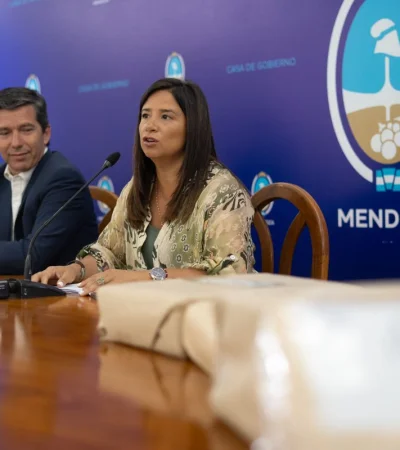 Transformación vial: el principal ingreso a Mendoza será remodelado para mejorar la fluidez del tránsito y la seguridad de miles de conductores.