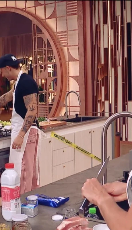 Wanda Nara y Yanina Latorre/ Fuente : Captura de pantalla