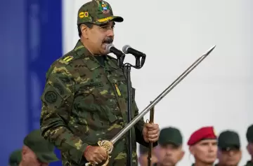 Juicio a Maduro: la danza entre la pena máxima y la estrategia legal para anular su detención