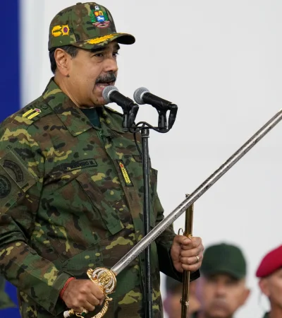 Maduro busca que su defensa desacredite el fundamento jurídico de su captura.