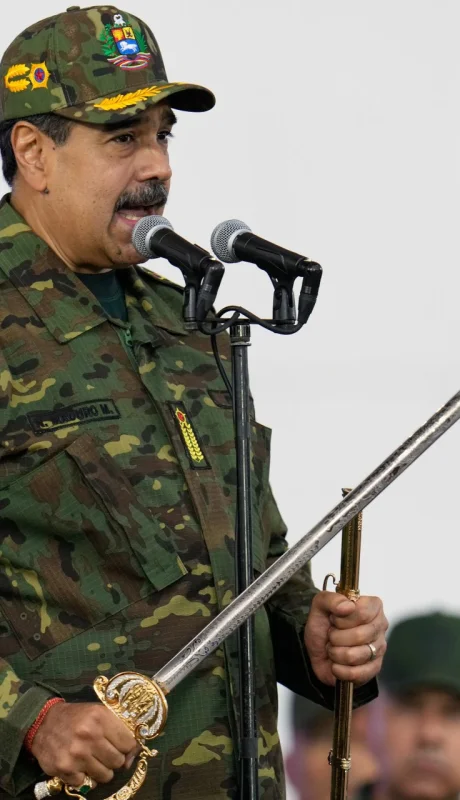 Maduro busca que su defensa desacredite el fundamento jurídico de su captura.