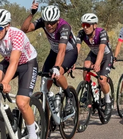 El ciclismo vuelve con todo este fin de semana