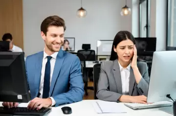 ¿Jefe de familia? El polémico argumento por el que los hombres todavía ganan más que las mujeres
