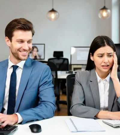 El estudio revela que los estereotipos de género mantienen la disparidad salarial en Argentina.