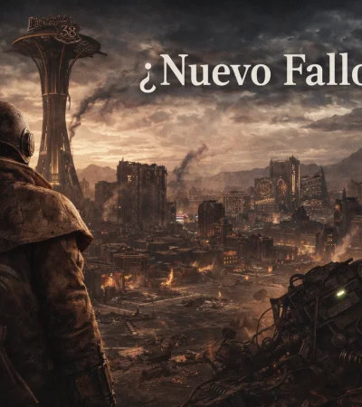 ¿Fallout 5 antes de lo esperado? El plan secreto de Microsoft para explotar el éxito de la franquicia