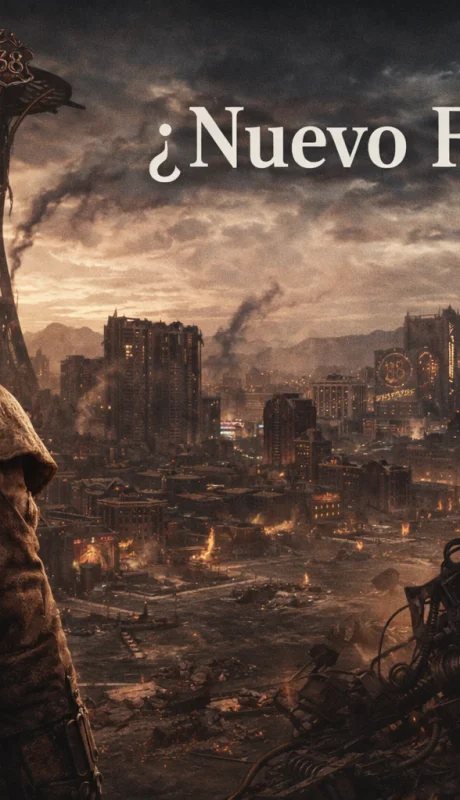 ¿Fallout 5 antes de lo esperado? El plan secreto de Microsoft para explotar el éxito de la franquicia