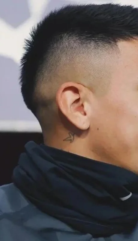 Thiago busca su destino