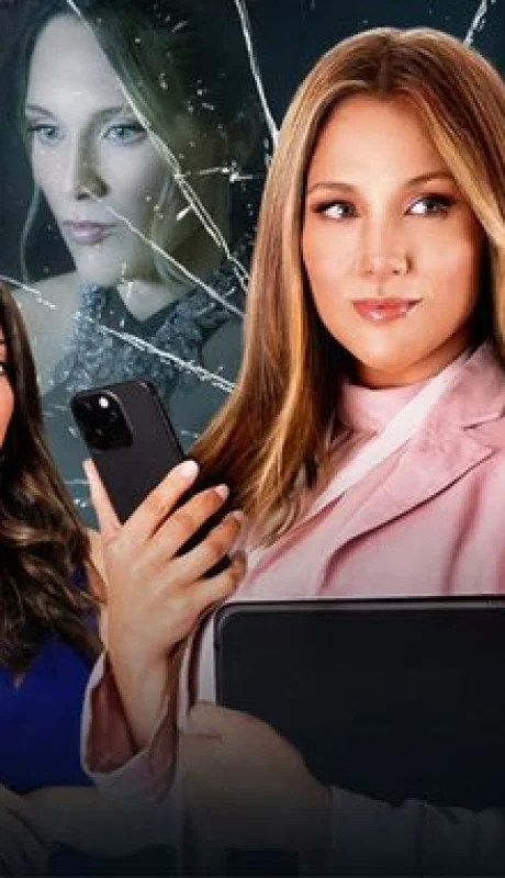 Traición y fútbol: Cómo es la nueva serie de Barbie Vélez y Jujuy Jiménez