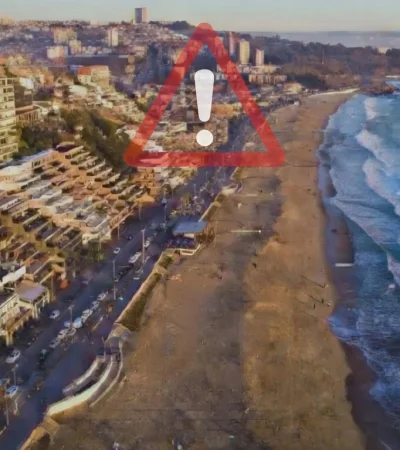 Un detalle en WhatsApp hizo caer a cientos de mendocinos en estafas en Chile.