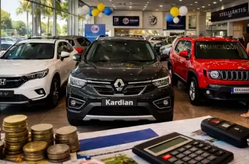 Autos 0km en Argentina: Guía de promociones y planes de financiación para enero 2026