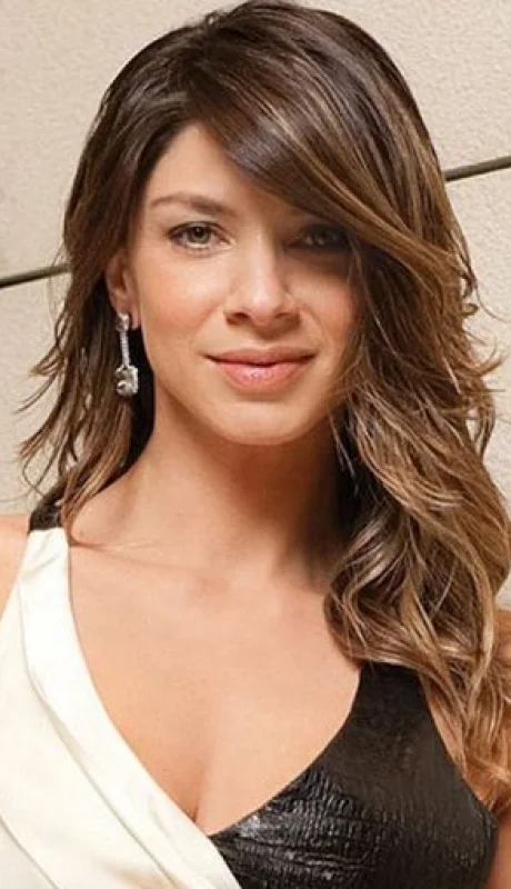 El drama de Romina Gaetani: "No entiendo cómo me dejé poner las manos encima".