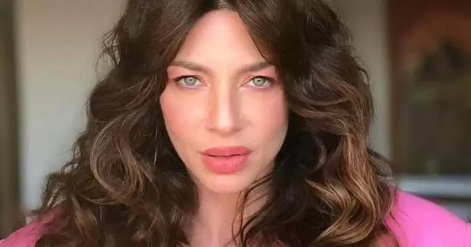 La actriz detalló cómo fue el proceso de violencia "por goteo" que sufrió por parte de su expareja.