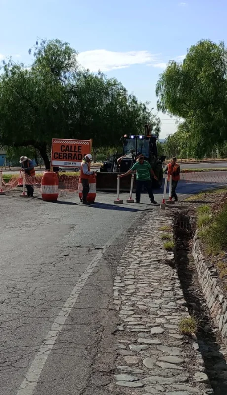 Ruta 99 y Parque San Martín: mapa de cortes y desvíos por el nuevo plan de reasfaltado