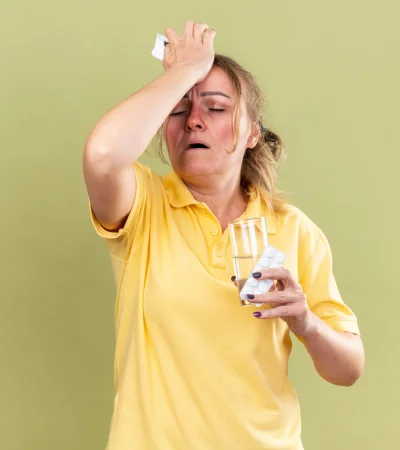 Cuando el verano no se disfruta.