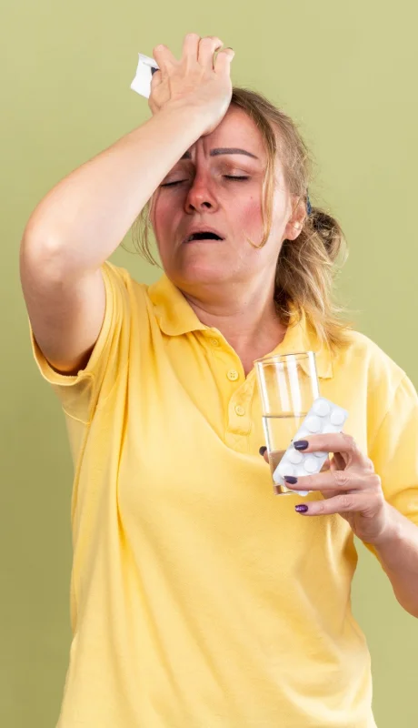 Cuando el verano no se disfruta.