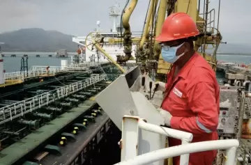 Como es el plan de EE.UU. para reactivar la producción petrolera de Venezuela