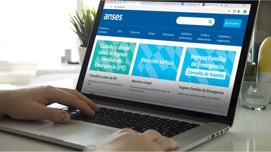 El sitio de ANSES propone una herramienta que facilita los trámites: se trata de Tina, la asistente virtual.