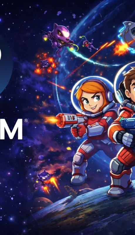 4 joyas ocultas: los juegos gratuitos que Steam acaba de liberar para tu PC