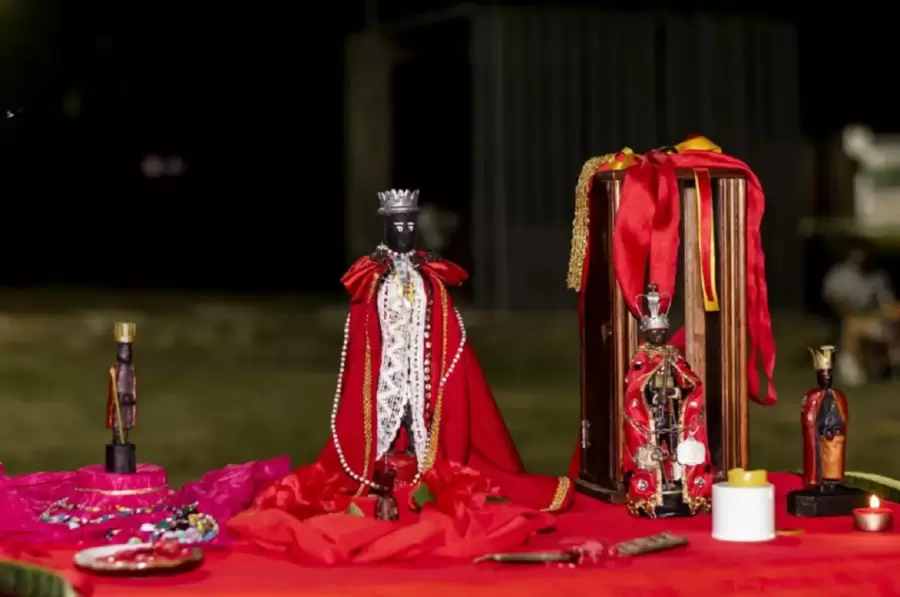 Actualmente, las festividades de San Baltazar se realizan entre el 6 y 7 de enero, muy poco antes del fallecimiento de Antonio Gil