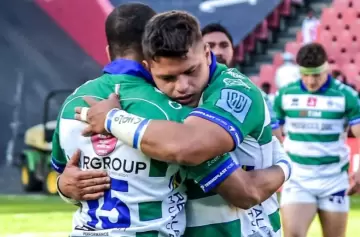 El club francés que está decidido a llevarse a una de las figuras de Los Pumas