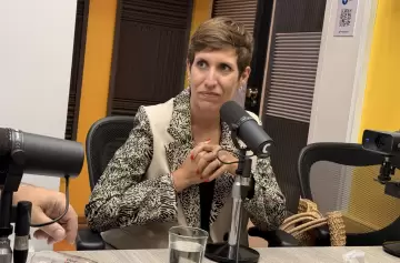 El plan de Mendoza: del parque solar récord a la reactivación de Potasio y el fallo clave en San Jorge