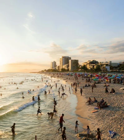 Por la situación del dólar, los argentinos eligen viajar fuera del país, pero el nuevo plan puede cambiar el panorama.