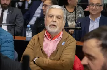 Casación rechaza la prisión domiciliaria de Julio De Vido: seguirá detenido en la cárcel de Ezeiza