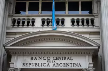 Récord de reservas: el Banco Central compró US$62 millones y alcanzó el nivel más alto desde 2021