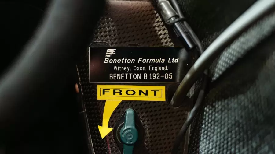 La subasta comenzará el 23 de enero.