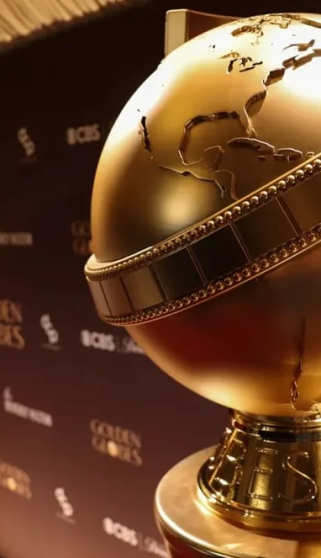 Todo lo que tenés que saber de los Golden Globes 2026: horario, TV, predicciones y el debut de Lisa
