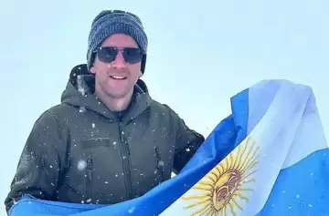¿Cuántos presos políticos fueron liberados en Venezuela? La angustiante espera por el argentino Nahuel Gallo