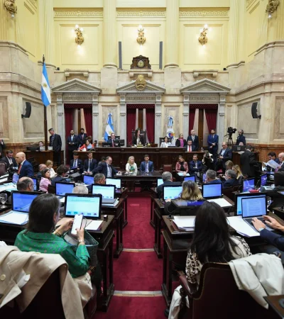 Imagen ilustrativa: archivo web