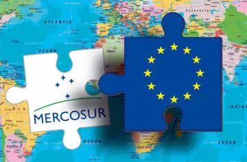 Acuerdo Mercosur-UE: el análisis de Daniel Sticco sobre la letra chica que frena el crecimiento