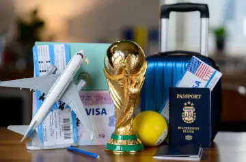 Mundial 2026: cuánto cuesta seguir a Argentina y qué evitar